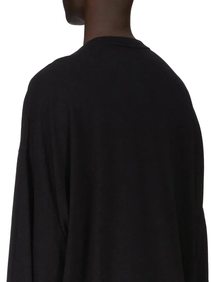 RICK OWENS – Hauts RU02E1279JR-09 RICK OWENS – Hauts RU02E1279JR-09