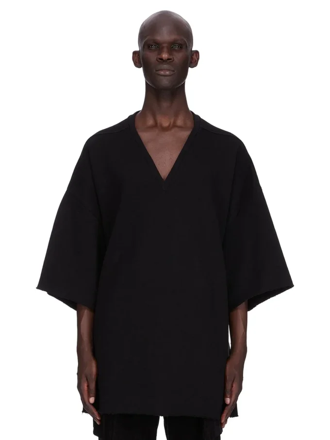 RICK OWENS – Hauts RU02E1279JTC-09 RICK OWENS – Hauts RU02E1279JTC-09