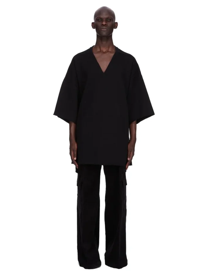 RICK OWENS – Hauts RU02E1279JTC-09 RICK OWENS – Hauts RU02E1279JTC-09