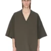 RICK OWENS – Hauts RU02E1279JTC-25 RICK OWENS – Hauts RU02E1279JTC-25