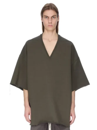 RICK OWENS – Hauts RU02E1279JTC-25