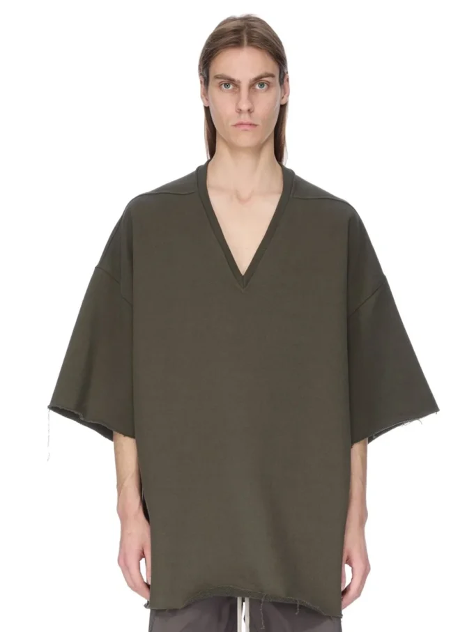 RICK OWENS – Hauts RU02E1279JTC-25 RICK OWENS – Hauts RU02E1279JTC-25