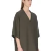 RICK OWENS – Hauts RU02E1279JTC-25 RICK OWENS – Hauts RU02E1279JTC-25