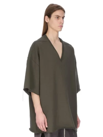RICK OWENS – Hauts RU02E1279JTC-25