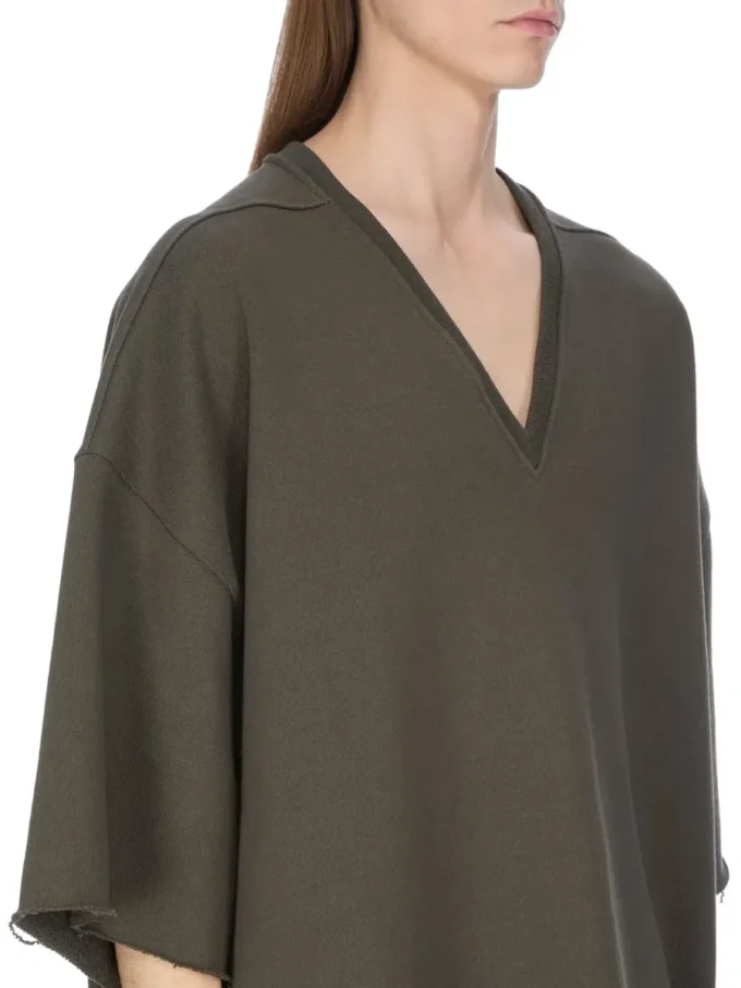 RICK OWENS – Hauts RU02E1279JTC-25 RICK OWENS – Hauts RU02E1279JTC-25