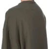 RICK OWENS – Hauts RU02E1279JTC-25 RICK OWENS – Hauts RU02E1279JTC-25