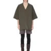 RICK OWENS – Hauts RU02E1279JTC-25 RICK OWENS – Hauts RU02E1279JTC-25