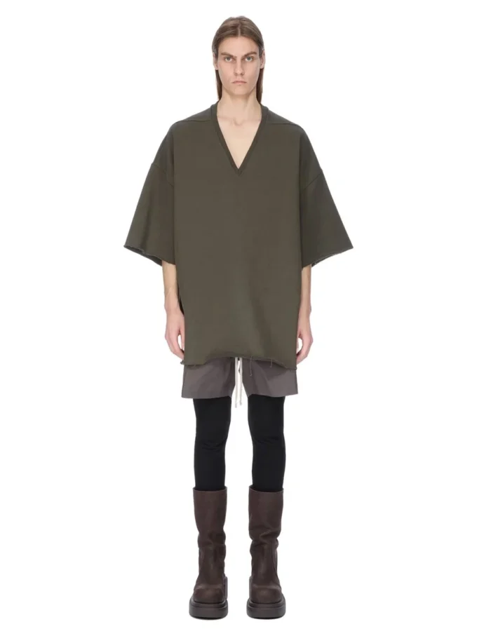 RICK OWENS – Hauts RU02E1279JTC-25 RICK OWENS – Hauts RU02E1279JTC-25