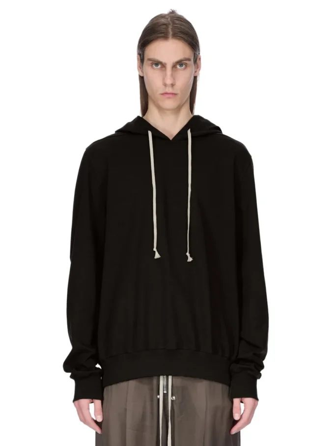 RICK OWENS – Hauts RU02E1281BA-09 RICK OWENS – Hauts RU02E1281BA-09