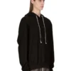 RICK OWENS – Hauts RU02E1281BA-09 RICK OWENS – Hauts RU02E1281BA-09