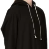 RICK OWENS – Hauts RU02E1281BA-09 RICK OWENS – Hauts RU02E1281BA-09