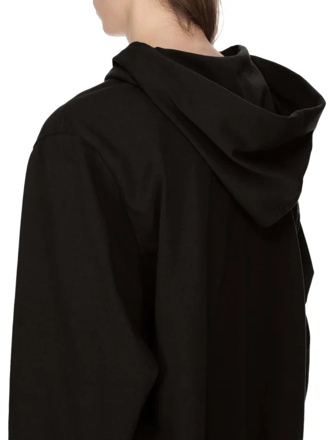 RICK OWENS – Hauts RU02E1281BA-09 RICK OWENS – Hauts RU02E1281BA-09