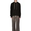 RICK OWENS – Hauts RU02E1281BA-09 RICK OWENS – Hauts RU02E1281BA-09