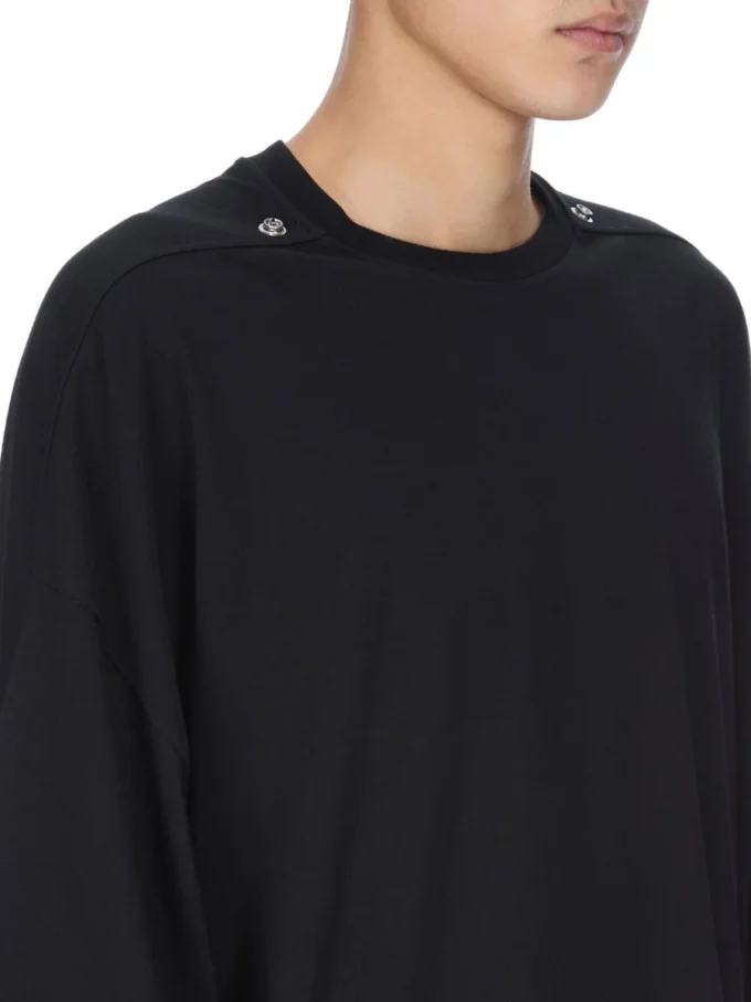 RICK OWENS – Hauts RU02E1283JAES2-09 RICK OWENS – Hauts RU02E1283JAES2-09