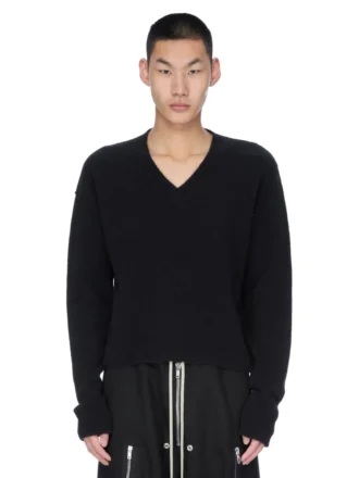 RICK OWENS – Hauts RU02E1650KWP-09