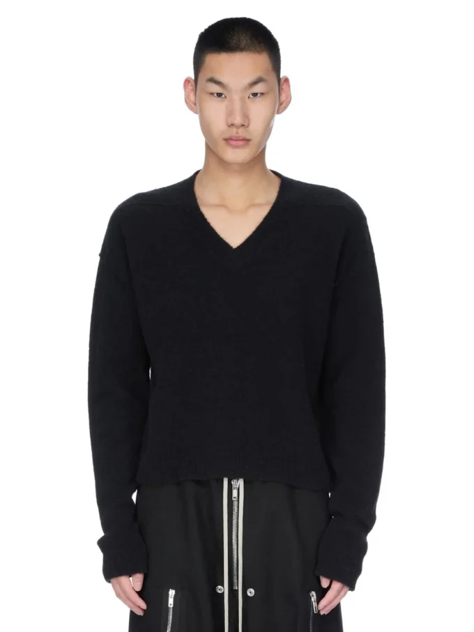 RICK OWENS – Hauts RU02E1650KWP-09 RICK OWENS – Hauts RU02E1650KWP-09