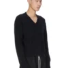 RICK OWENS – Hauts RU02E1650KWP-09 RICK OWENS – Hauts RU02E1650KWP-09