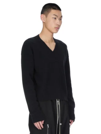 RICK OWENS – Hauts RU02E1650KWP-09