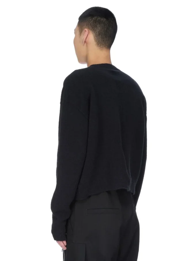 RICK OWENS – Hauts RU02E1650KWP-09 RICK OWENS – Hauts RU02E1650KWP-09