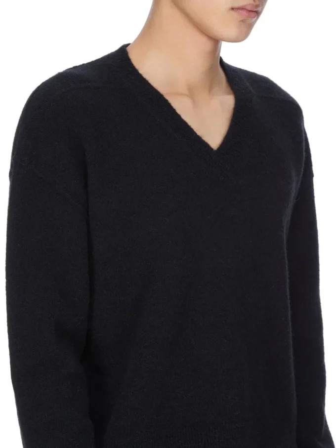 RICK OWENS – Hauts RU02E1650KWP-09 RICK OWENS – Hauts RU02E1650KWP-09