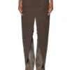 RICK OWENS – JUPES RO02E4387CTW-24 RICK OWENS – JUPES RO02E4387CTW-24