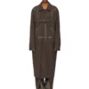 RICK OWENS – JUPES RO02E4387CTW-24 RICK OWENS – JUPES RO02E4387CTW-24