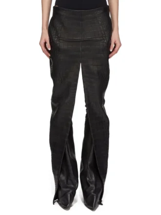 RICK OWENS – JUPES RO02E4387LA-09