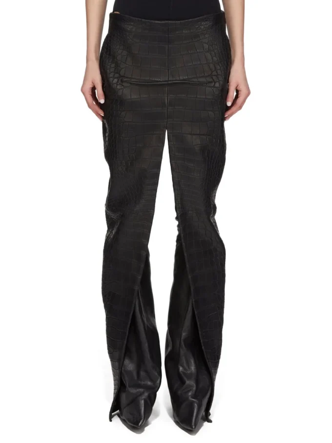 RICK OWENS – JUPES RO02E4387LA-09 RICK OWENS – JUPES RO02E4387LA-09