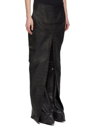 RICK OWENS – JUPES RO02E4387LA-09