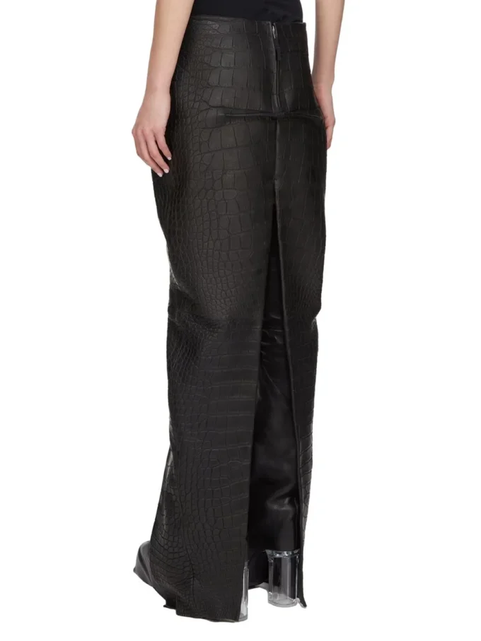 RICK OWENS – JUPES RO02E4387LA-09 RICK OWENS – JUPES RO02E4387LA-09