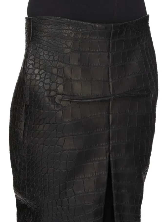 RICK OWENS – JUPES RO02E4387LA-09 RICK OWENS – JUPES RO02E4387LA-09