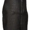 RICK OWENS – JUPES RO02E4387LA-09 RICK OWENS – JUPES RO02E4387LA-09