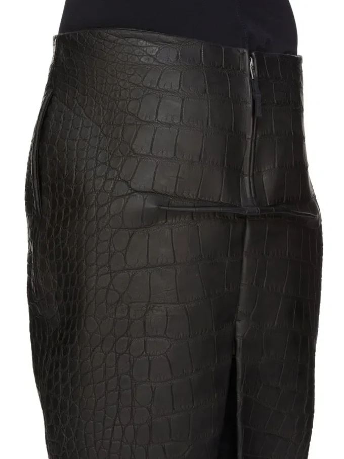 RICK OWENS – JUPES RO02E4387LA-09 RICK OWENS – JUPES RO02E4387LA-09