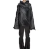 RICK OWENS – JUPES RO02E4387LA-09 RICK OWENS – JUPES RO02E4387LA-09