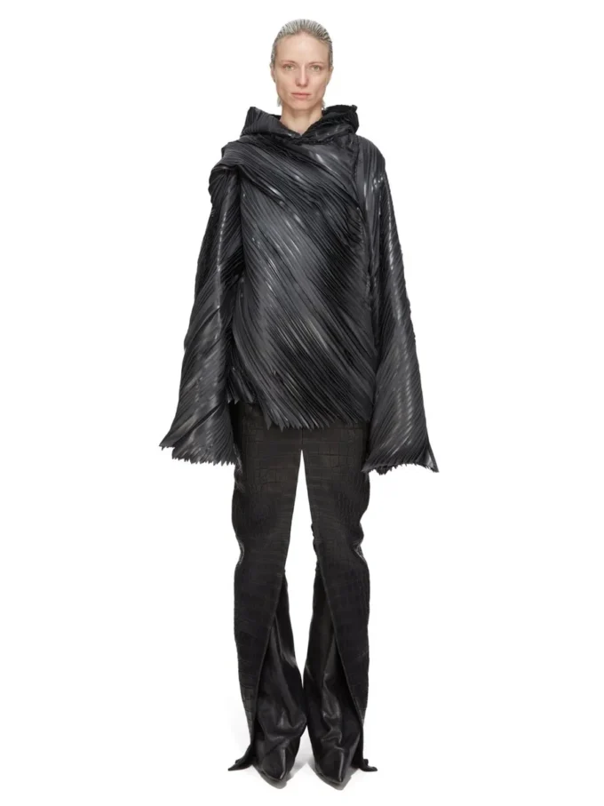 RICK OWENS – JUPES RO02E4387LA-09 RICK OWENS – JUPES RO02E4387LA-09
