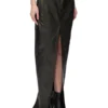 RICK OWENS – JUPES RO02E4387LNV-09 RICK OWENS – JUPES RO02E4387LNV-09