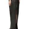 RICK OWENS – JUPES RO02E4387LNV-09 RICK OWENS – JUPES RO02E4387LNV-09