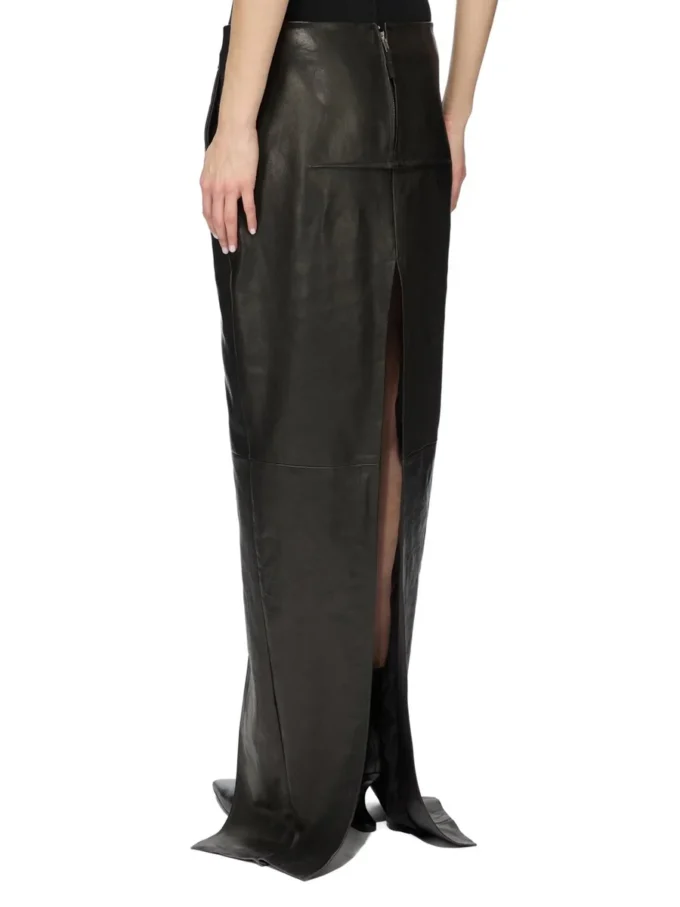 RICK OWENS – JUPES RO02E4387LNV-09 RICK OWENS – JUPES RO02E4387LNV-09