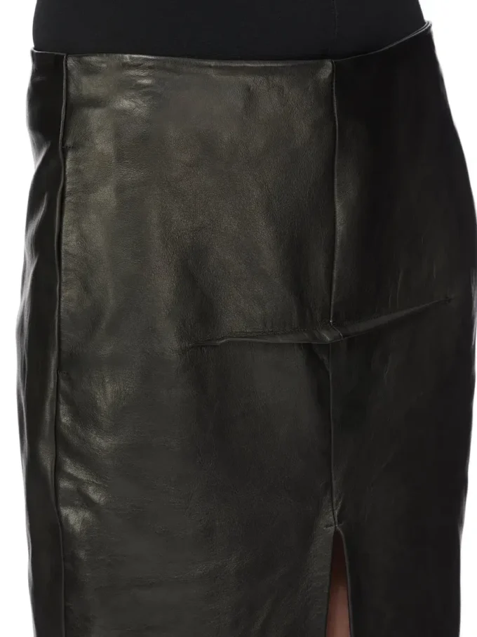 RICK OWENS – JUPES RO02E4387LNV-09 RICK OWENS – JUPES RO02E4387LNV-09