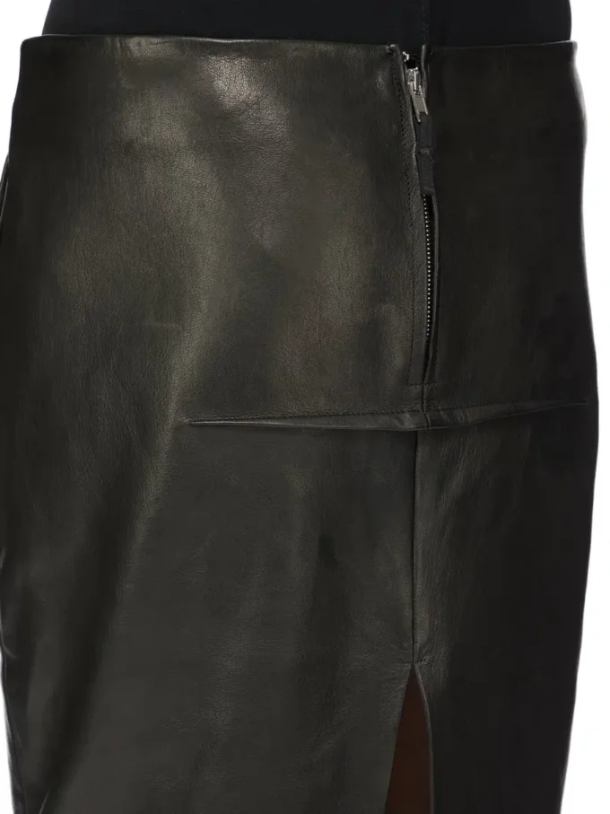RICK OWENS – JUPES RO02E4387LNV-09 RICK OWENS – JUPES RO02E4387LNV-09