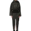 RICK OWENS – JUPES RO02E4387LNV-09 RICK OWENS – JUPES RO02E4387LNV-09