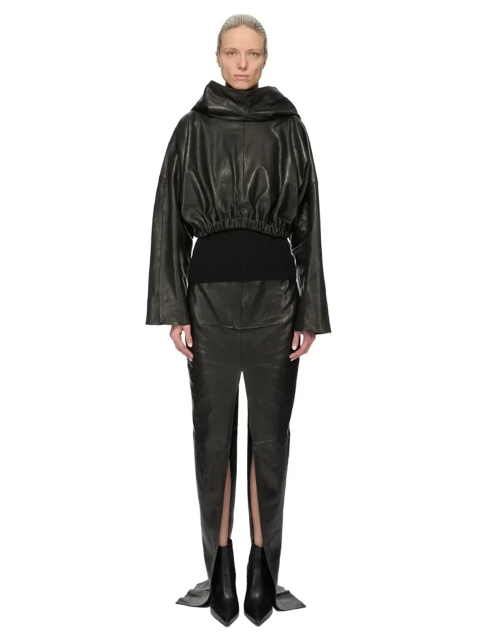 RICK OWENS – JUPES RO02E4387LNV-09 RICK OWENS – JUPES RO02E4387LNV-09