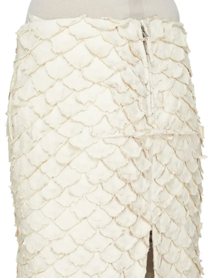 RICK OWENS – JUPES RO02E4387LPR-21 RICK OWENS – JUPES RO02E4387LPR-21