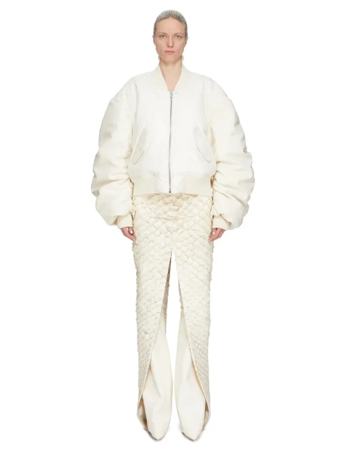 RICK OWENS – JUPES RO02E4387LPR-21 RICK OWENS – JUPES RO02E4387LPR-21