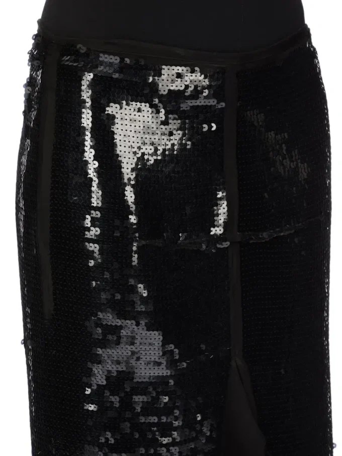 RICK OWENS – JUPES RO02E4387SEM1-09 RICK OWENS – JUPES RO02E4387SEM1-09