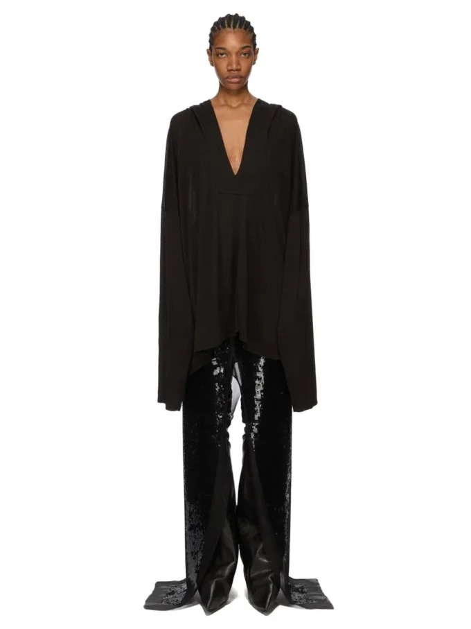 RICK OWENS – JUPES RO02E4387SEM1-09 RICK OWENS – JUPES RO02E4387SEM1-09