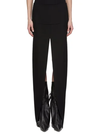 RICK OWENS – JUPES RO02E4387WD-09