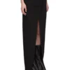 RICK OWENS – JUPES RO02E4387WD-09 RICK OWENS – JUPES RO02E4387WD-09