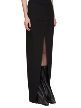 RICK OWENS – JUPES RO02E4387WD-09
