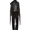 RICK OWENS – JUPES RO02E4387WD-09 RICK OWENS – JUPES RO02E4387WD-09